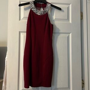 Bodycon Dress